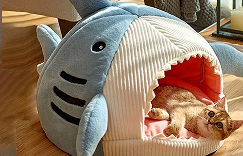 Cat Bed