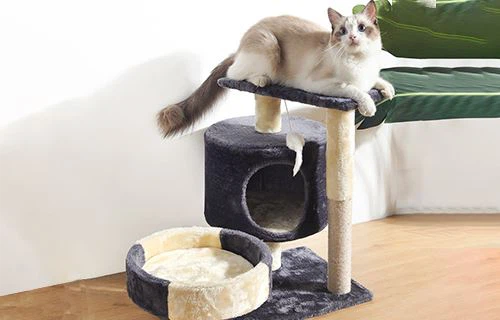 Cat Tree